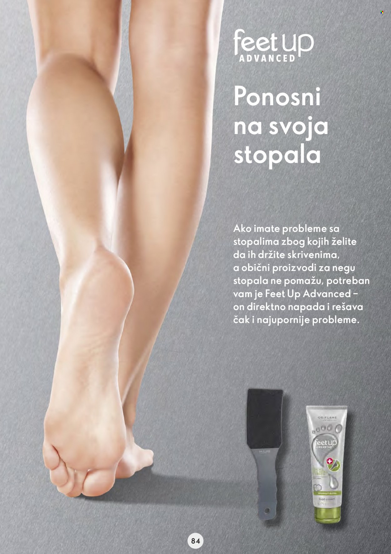 Oriflame katalog - 11.01.2023 - 31.01.2023. Stranica 84