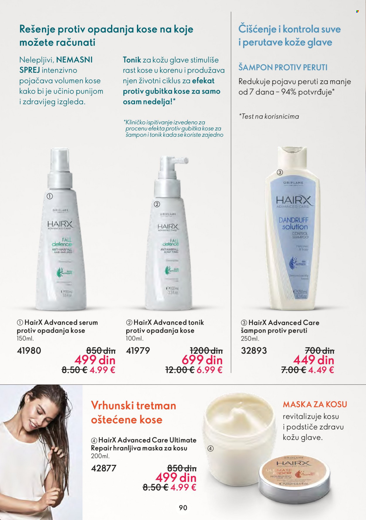Oriflame katalog - 11.01.2023 - 31.01.2023. Stranica 90
