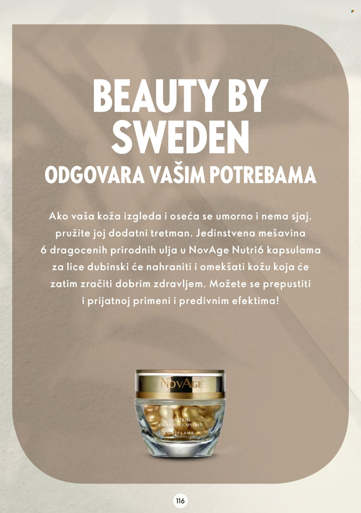 Oriflame katalog - 11.01.2023 - 31.01.2023. Stranica 116