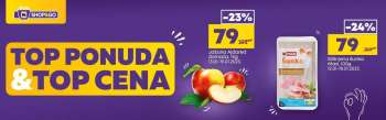 Shop & Go katalog - 12.01.2023 - 19.01.2023.