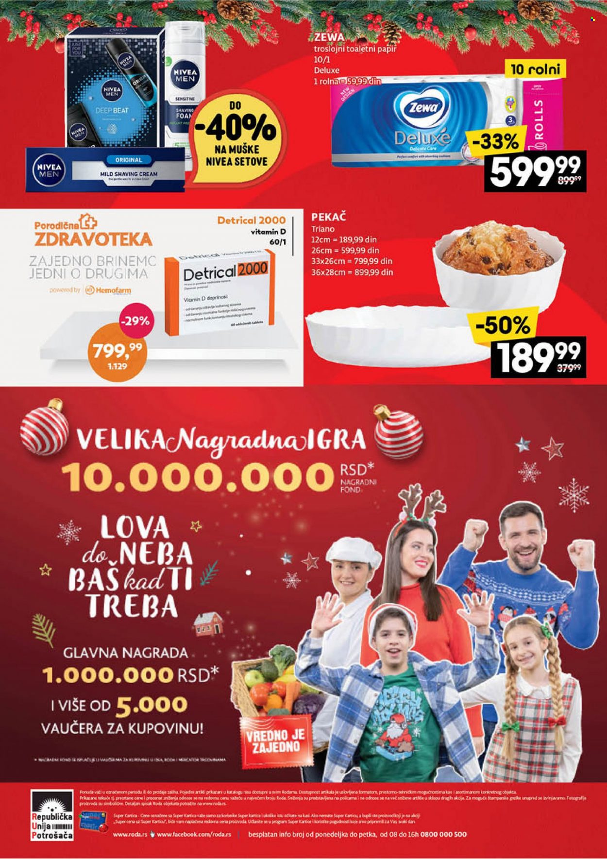 Roda katalog - 13.01.2023 - 19.01.2023. Stranica 8