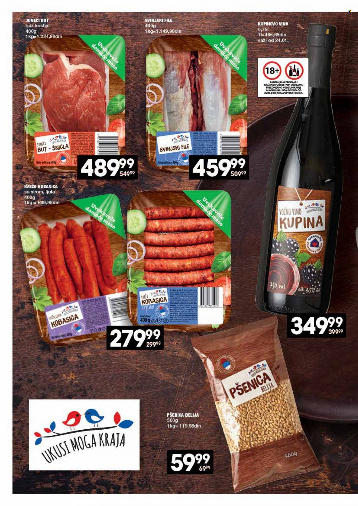 Roda katalog - 10.01.2023 - 04.02.2023. Stranica 14