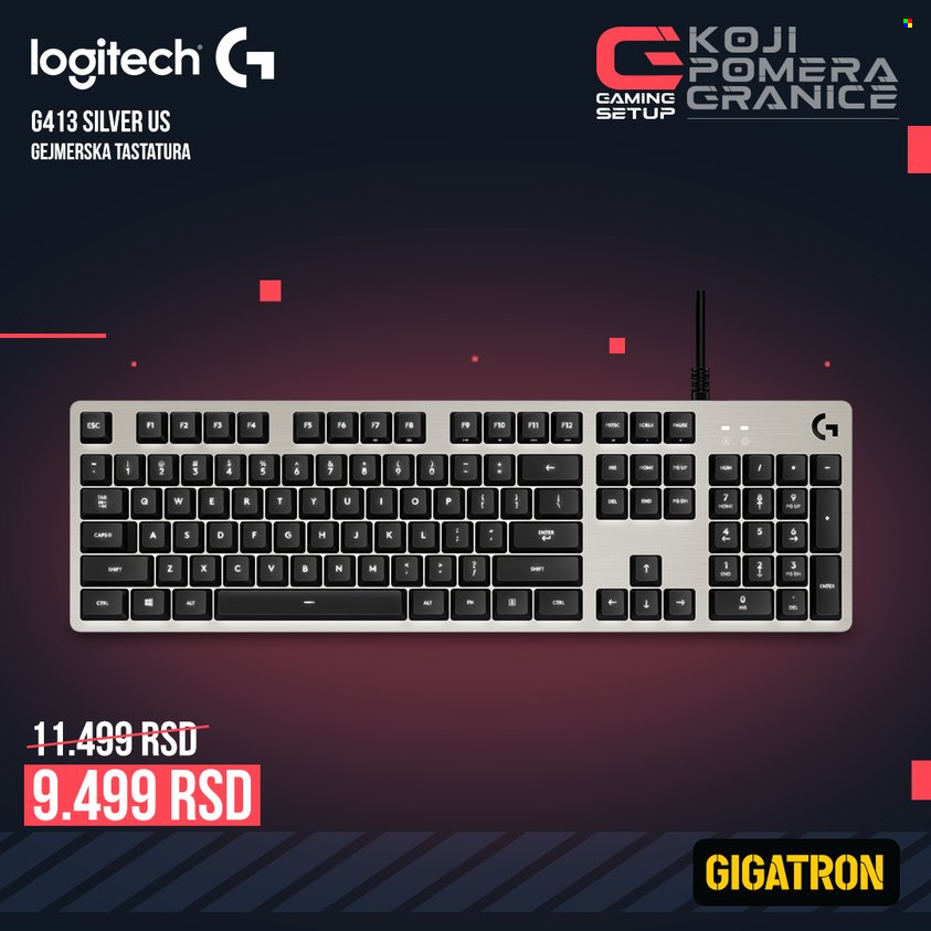 Gigatron katalog. Stranica 13