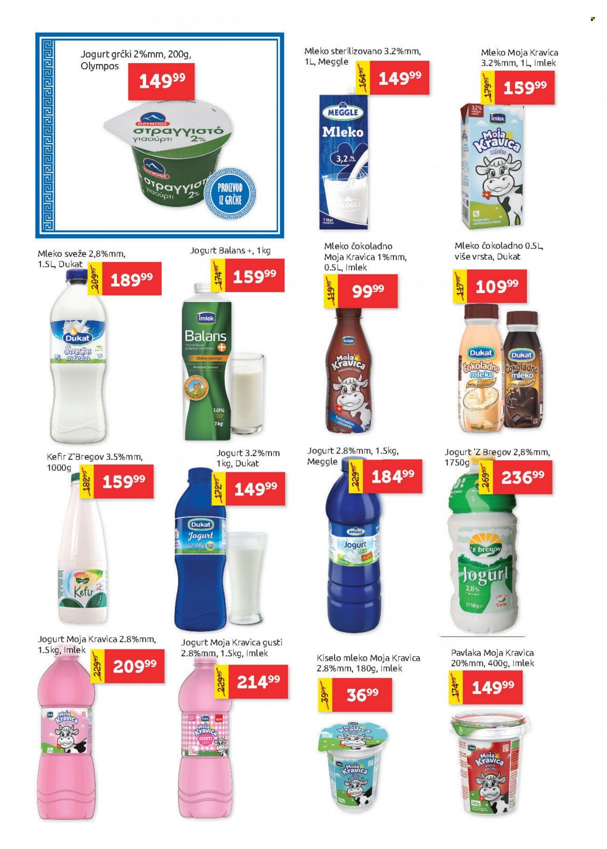 SuperVERO katalog - 12.01.2023 - 25.01.2023. Stranica 6
