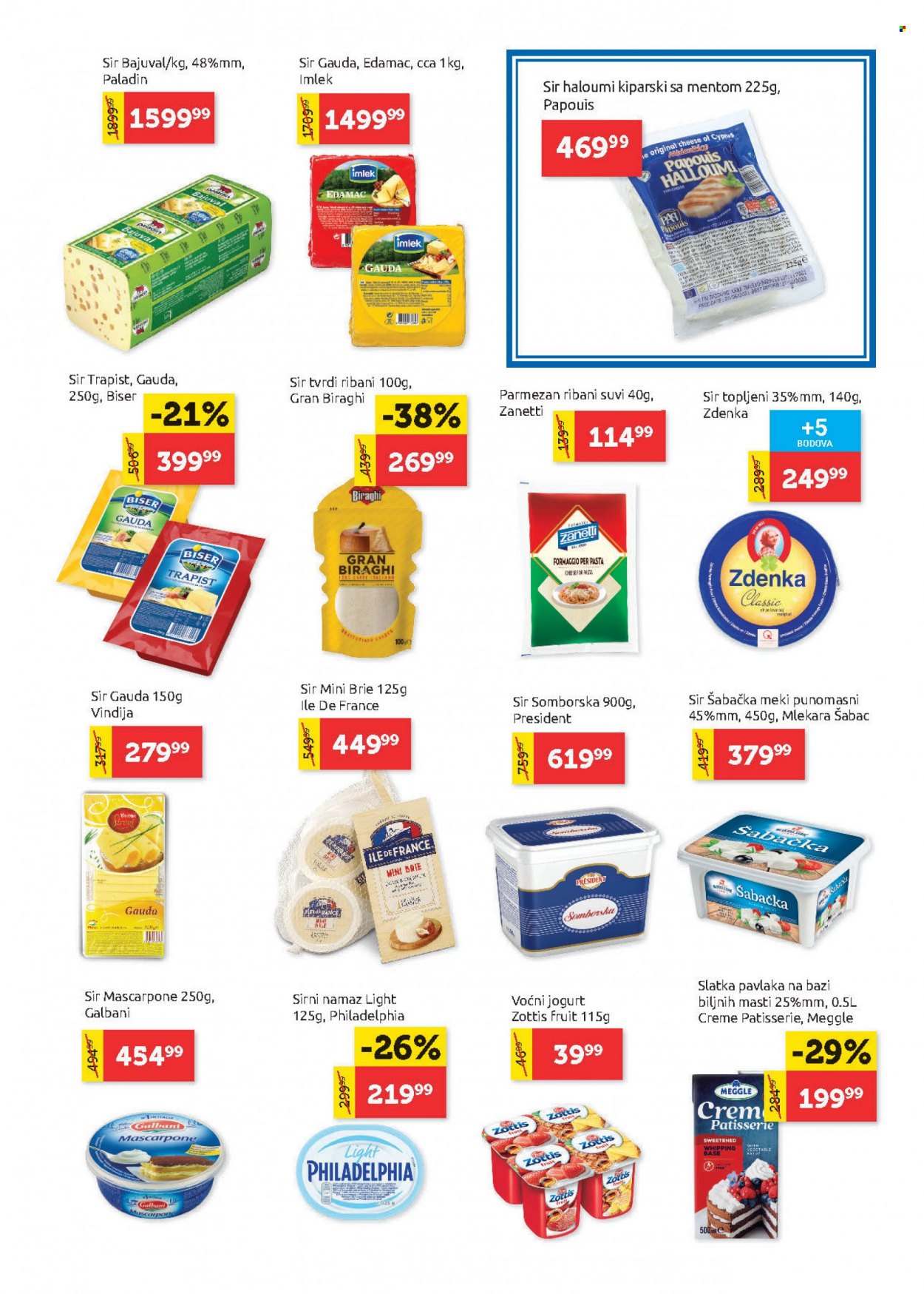 SuperVERO katalog - 12.01.2023 - 25.01.2023. Stranica 7