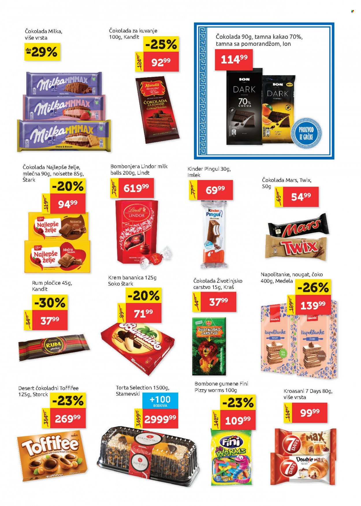 SuperVERO katalog - 12.01.2023 - 25.01.2023. Stranica 16