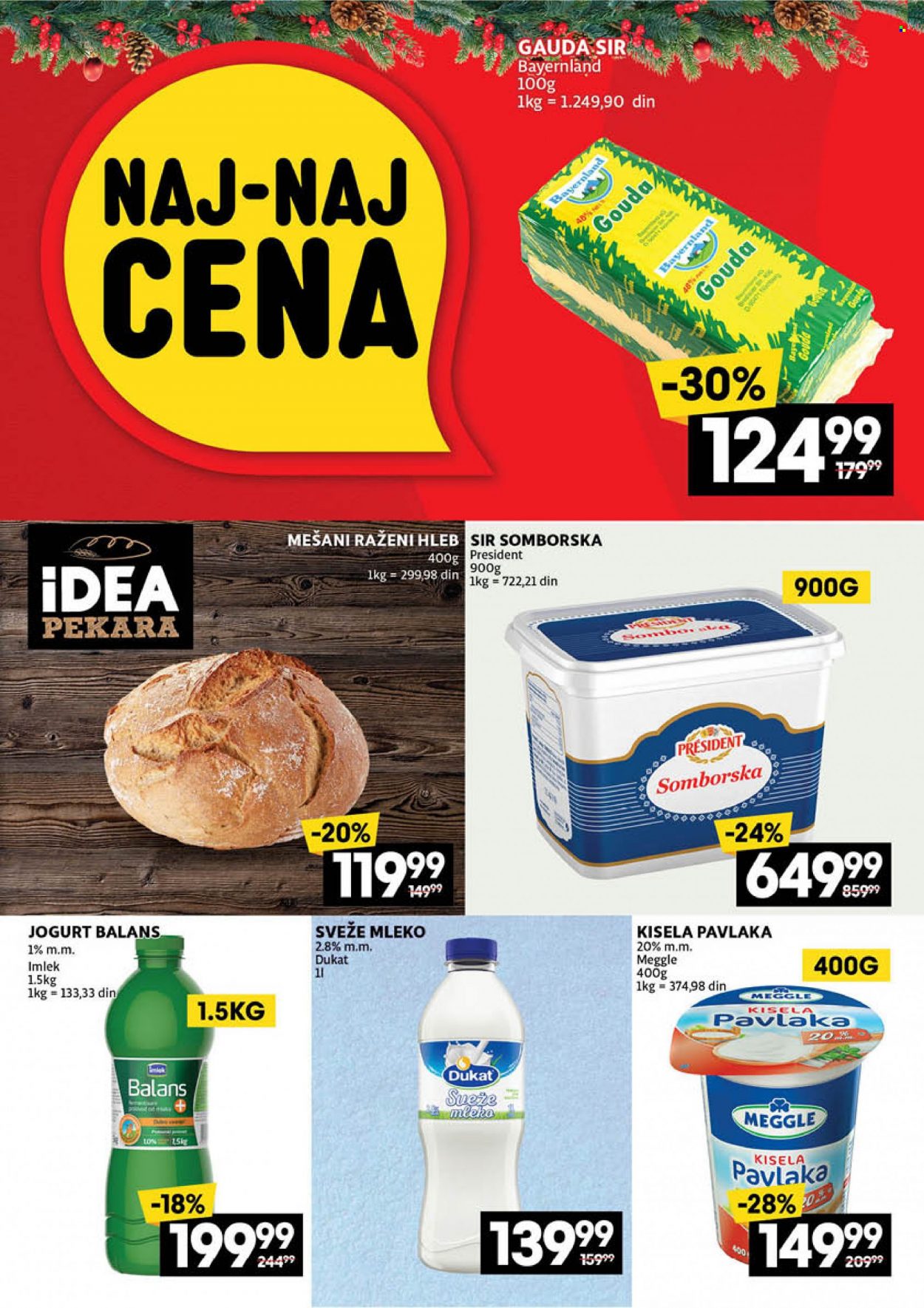 Idea katalog - 13.01.2023 - 19.01.2023. Stranica 4