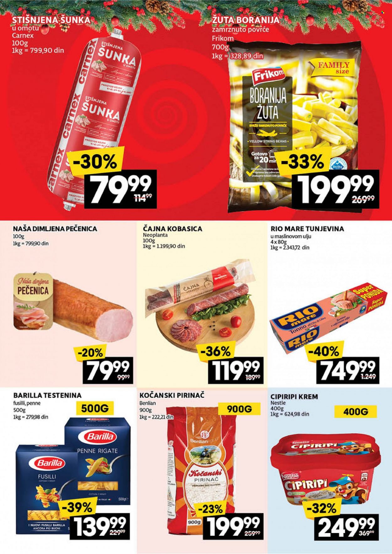 Idea katalog - 13.01.2023 - 19.01.2023. Stranica 5