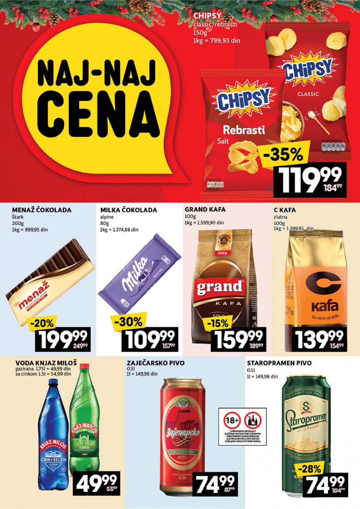 Idea katalog - 13.01.2023 - 19.01.2023. Stranica 6