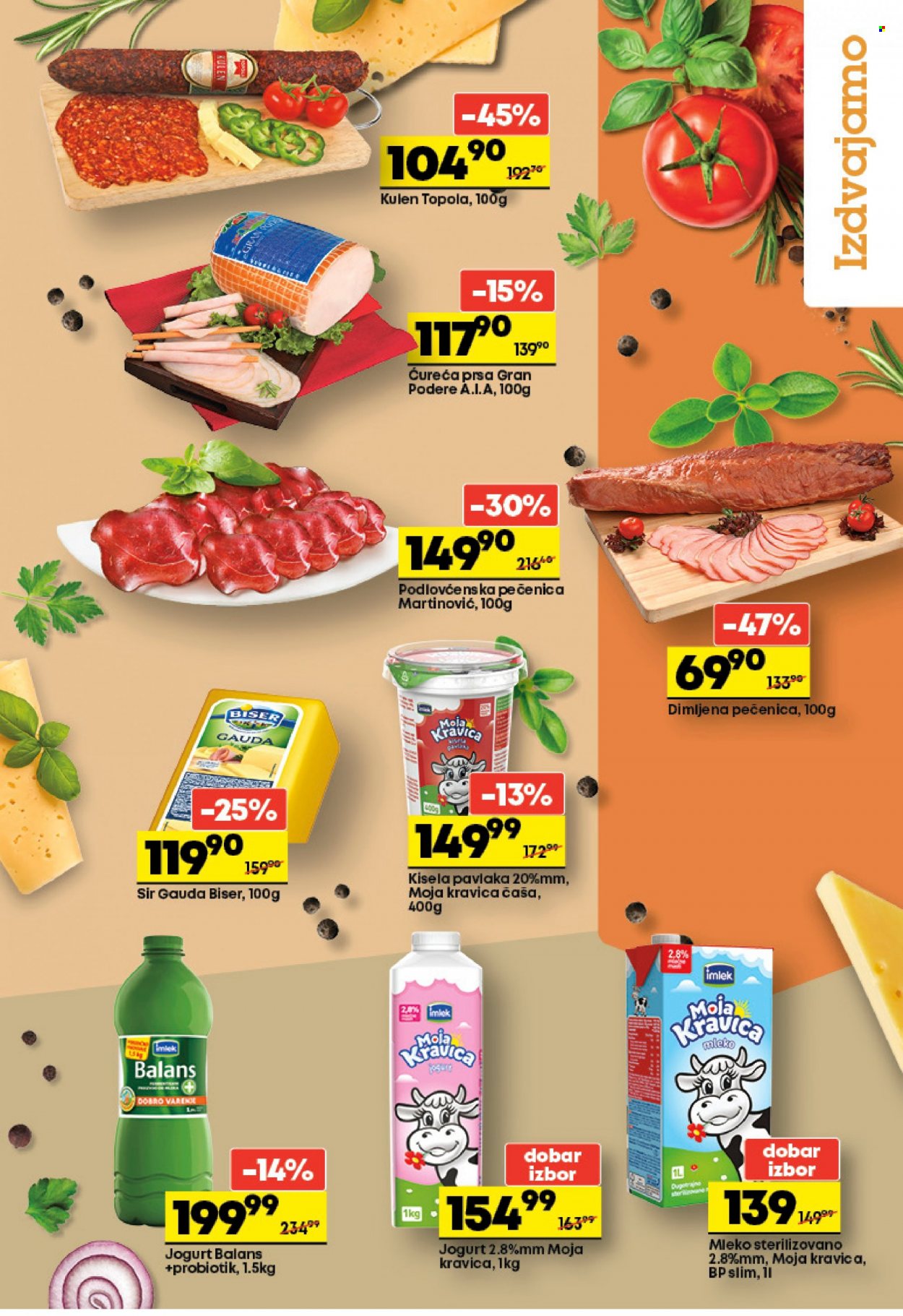 Mega Maxi katalog - 12.01.2023 - 18.01.2023. Stranica 5