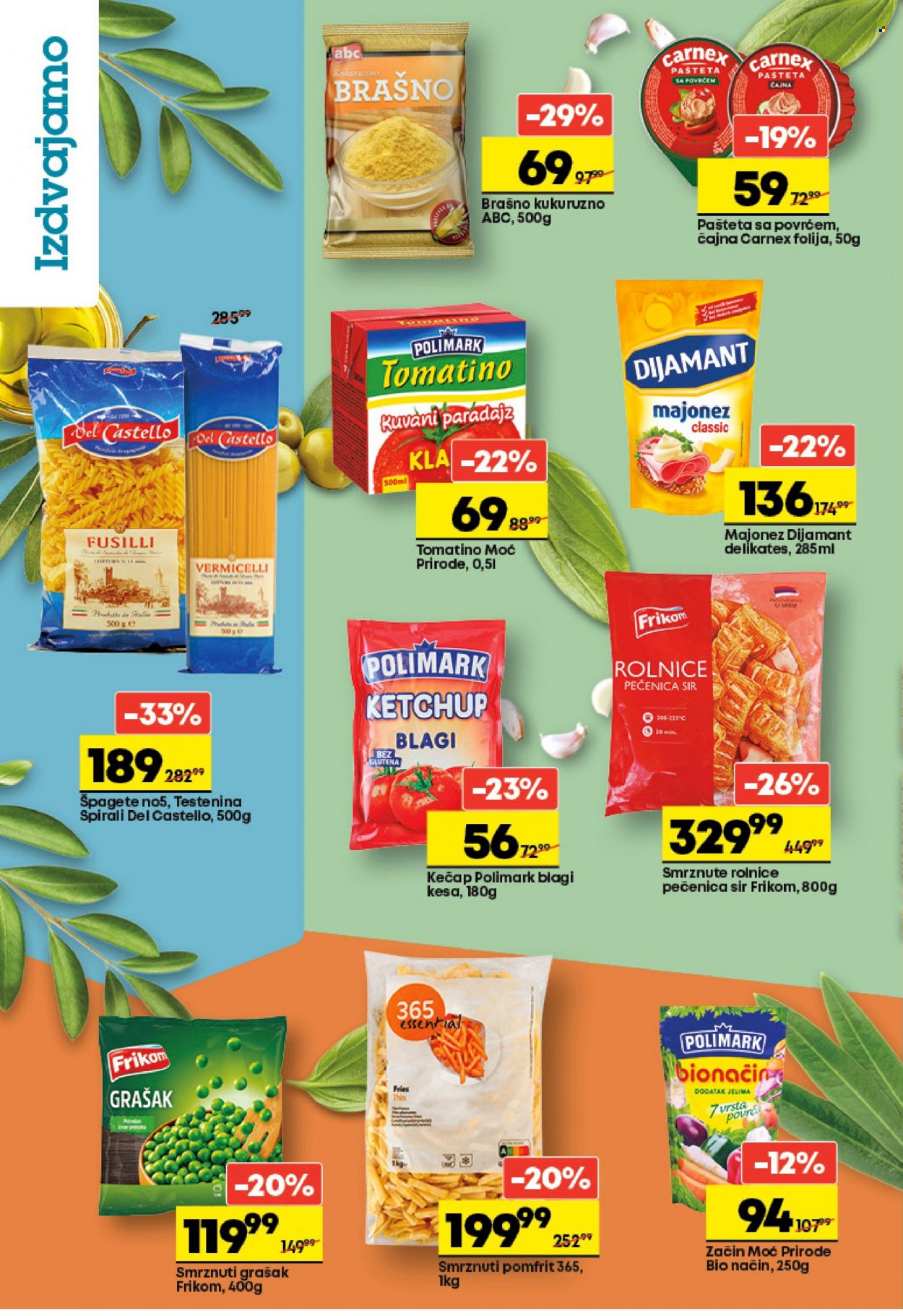 Mega Maxi katalog - 12.01.2023 - 18.01.2023. Stranica 6