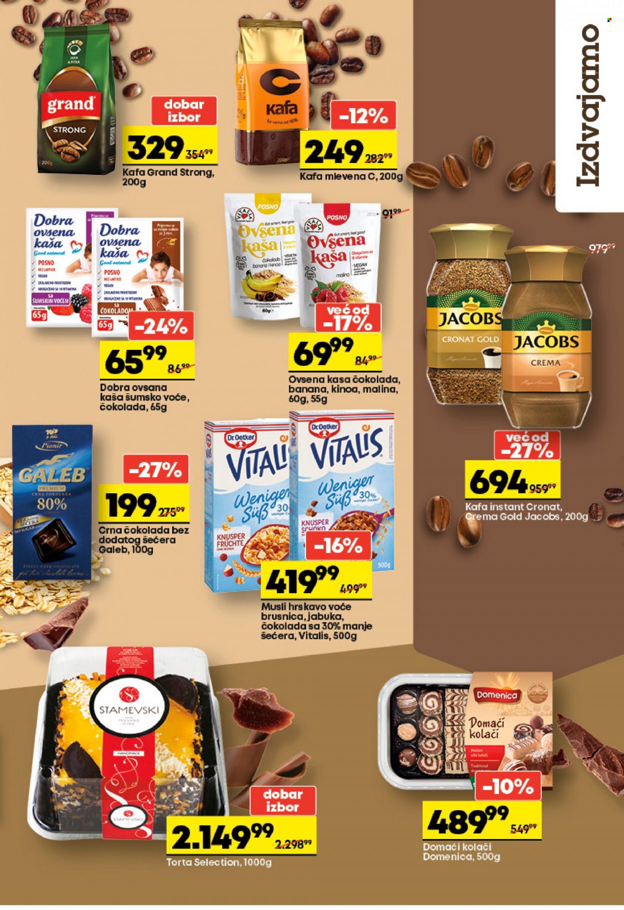 Mega Maxi katalog - 12.01.2023 - 18.01.2023. Stranica 7