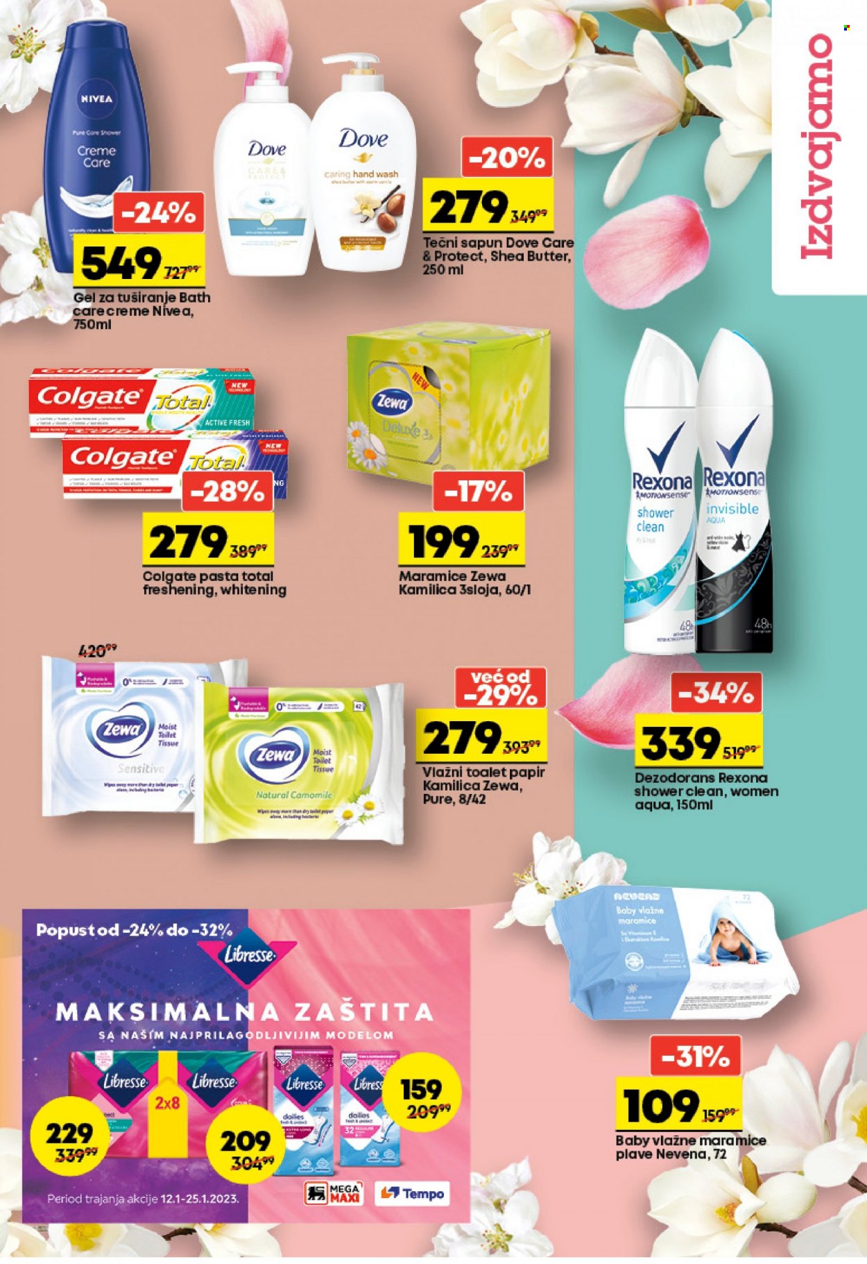 Mega Maxi katalog - 12.01.2023 - 18.01.2023. Stranica 11