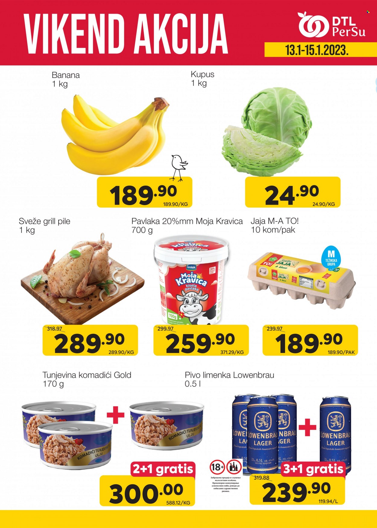 PerSu katalog - 13.01.2023 - 15.01.2023. Stranica 1