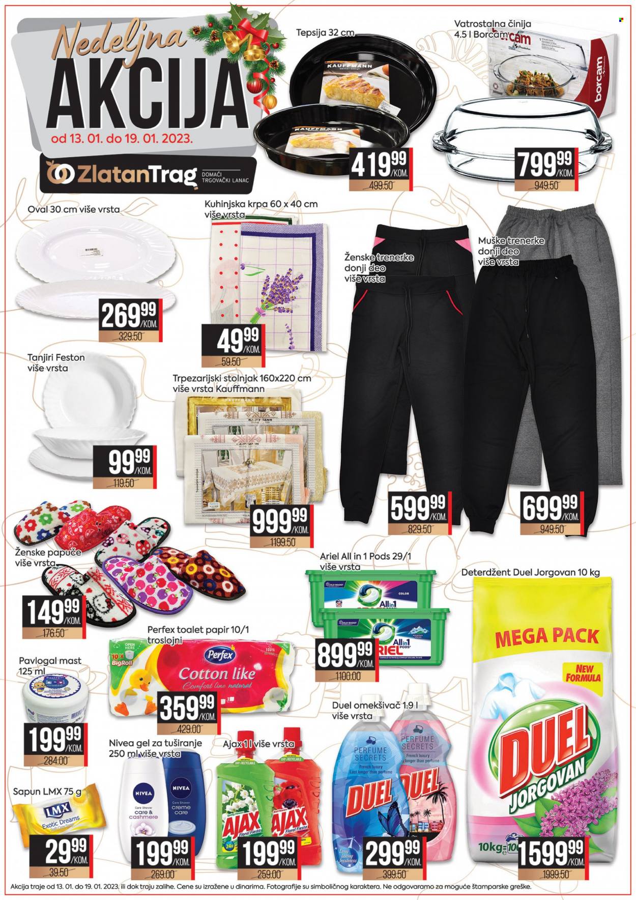 Zlatan Trag katalog - 13.01.2023 - 19.01.2023. Stranica 3