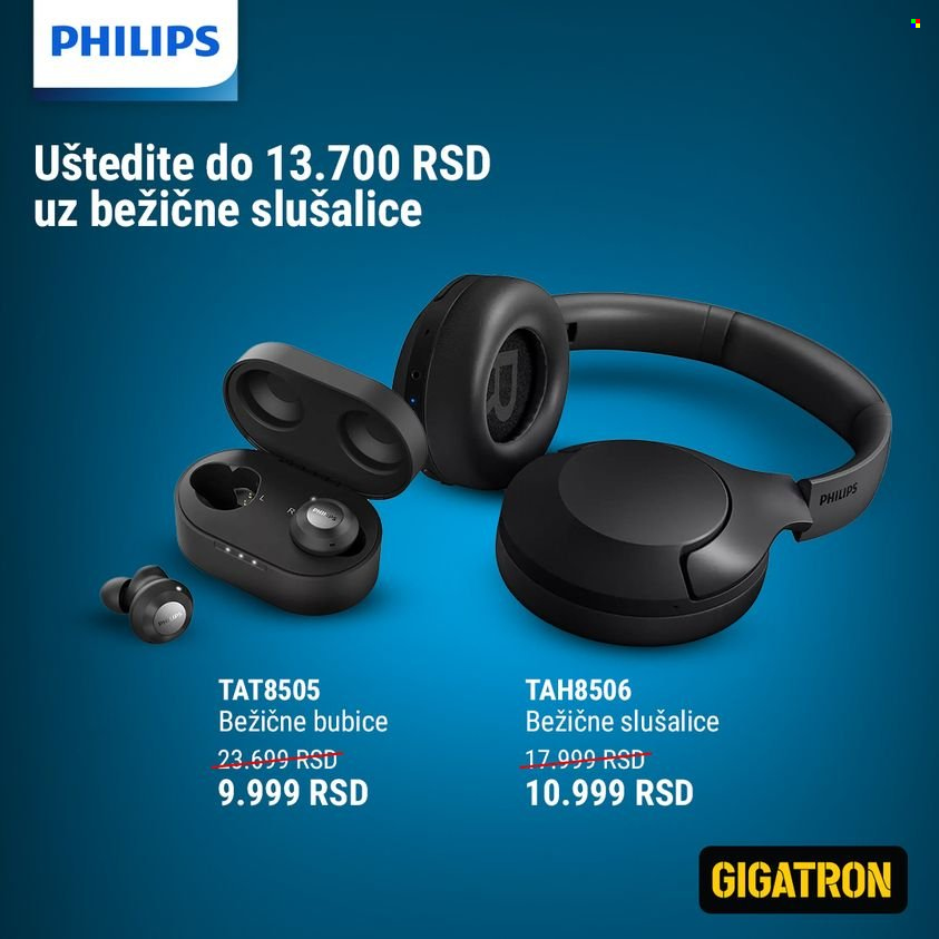 Gigatron katalog - 12.01.2023 - 28.02.2023. Stranica 1