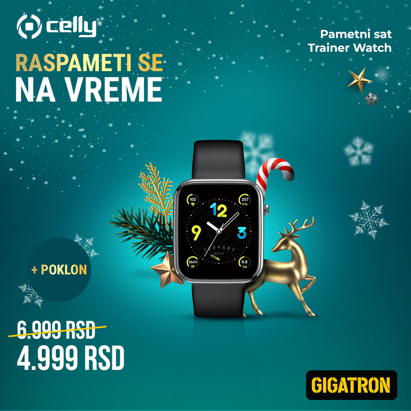 Gigatron katalog. Stranica 9