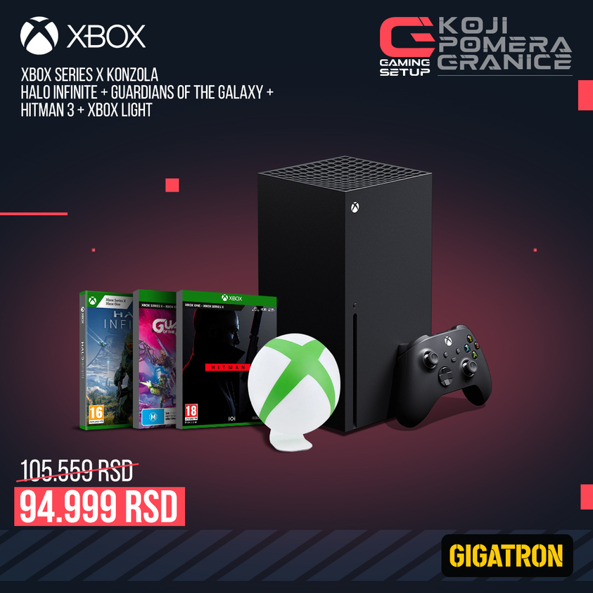 Gigatron katalog. Stranica 10