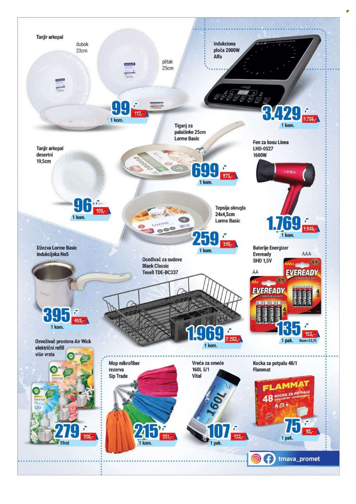 Trnava Promet katalog - 16.01.2023 - 05.02.2023. Stranica 11