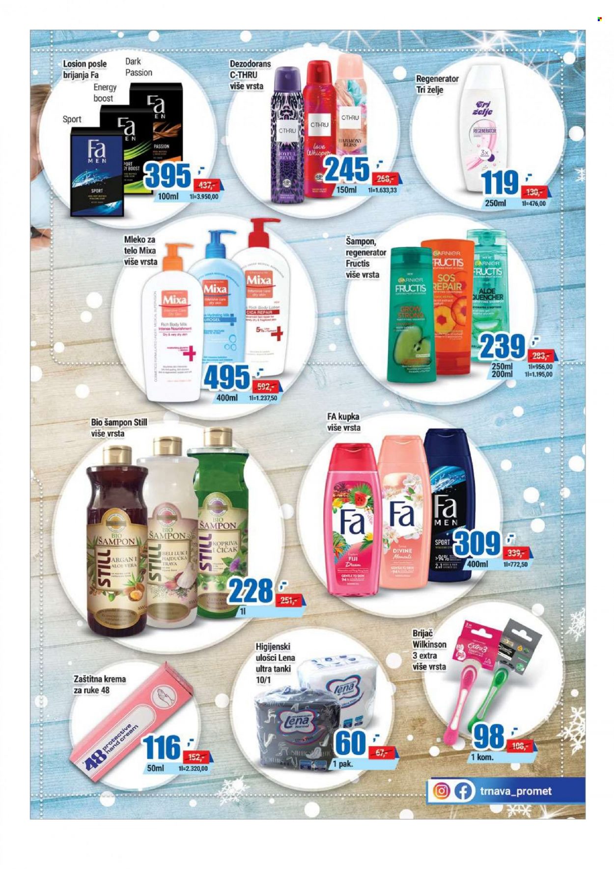 Trnava Promet katalog - 16.01.2023 - 05.02.2023. Stranica 13