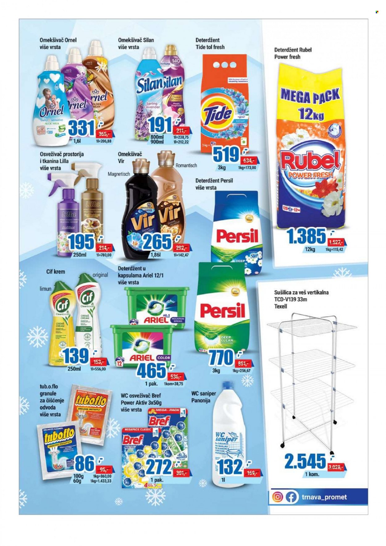 Trnava Promet katalog - 16.01.2023 - 05.02.2023. Stranica 15