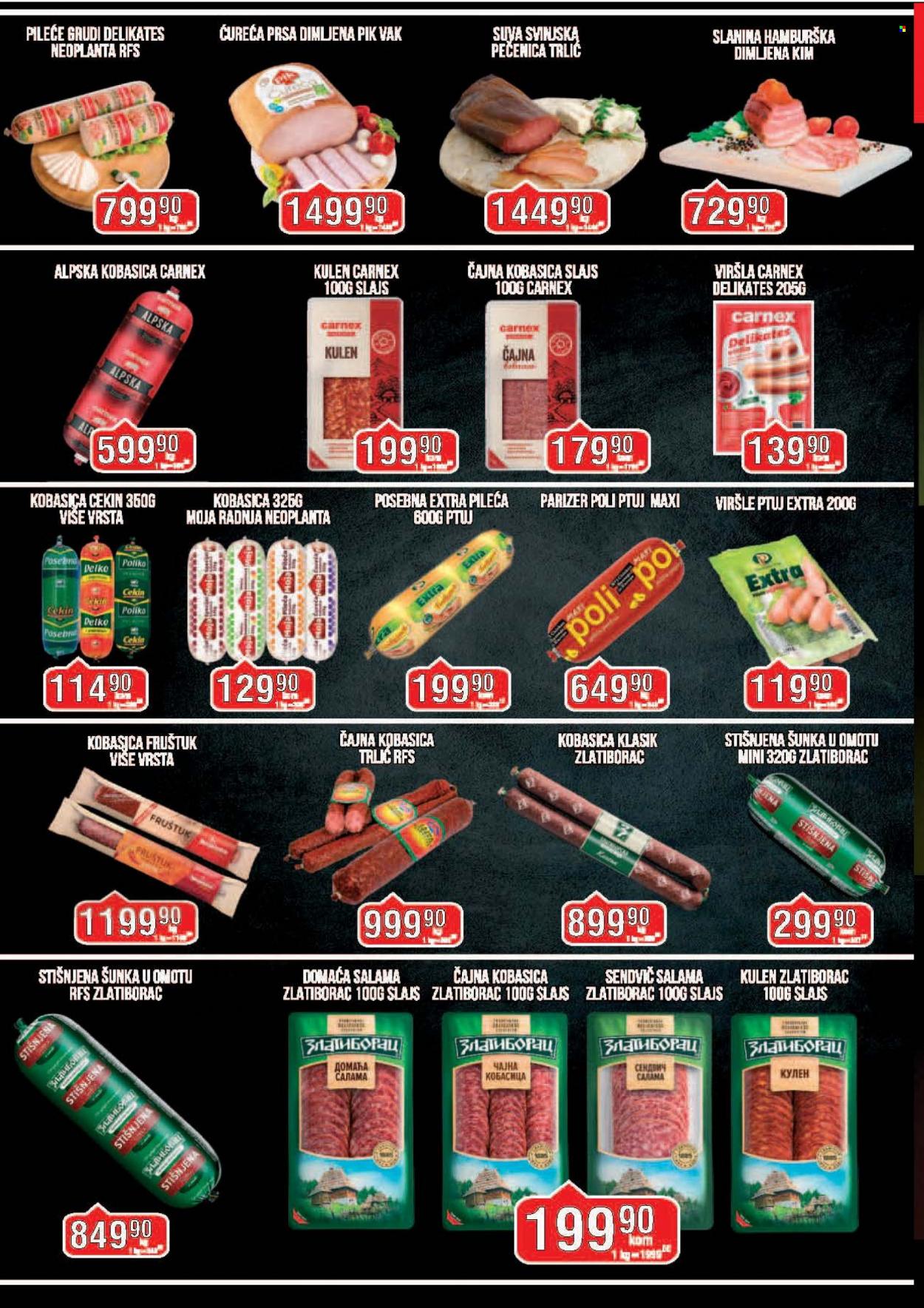 Fortuna Market katalog - 12.01.2023 - 27.01.2023. Stranica 2