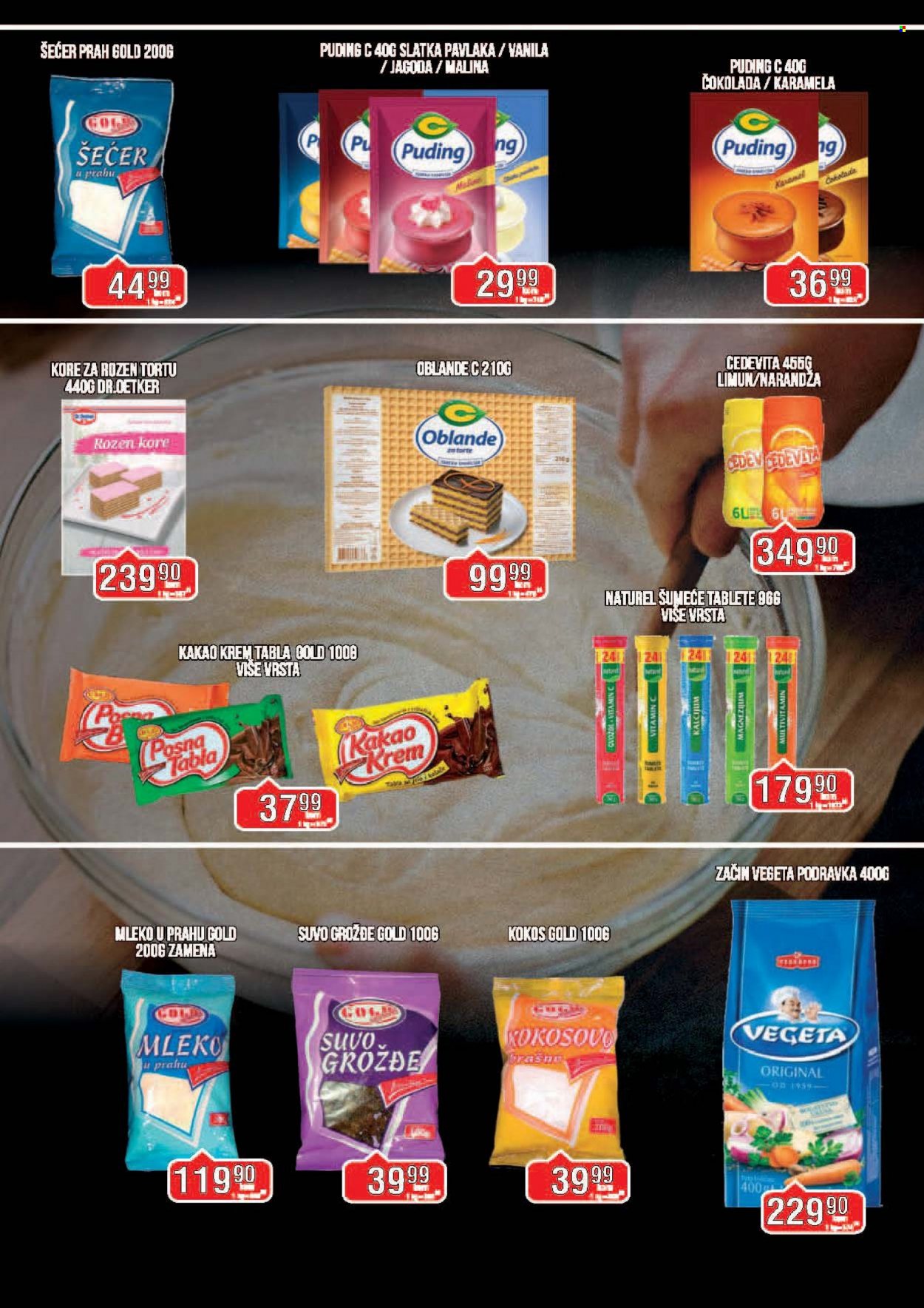 Fortuna Market katalog - 12.01.2023 - 27.01.2023. Stranica 10