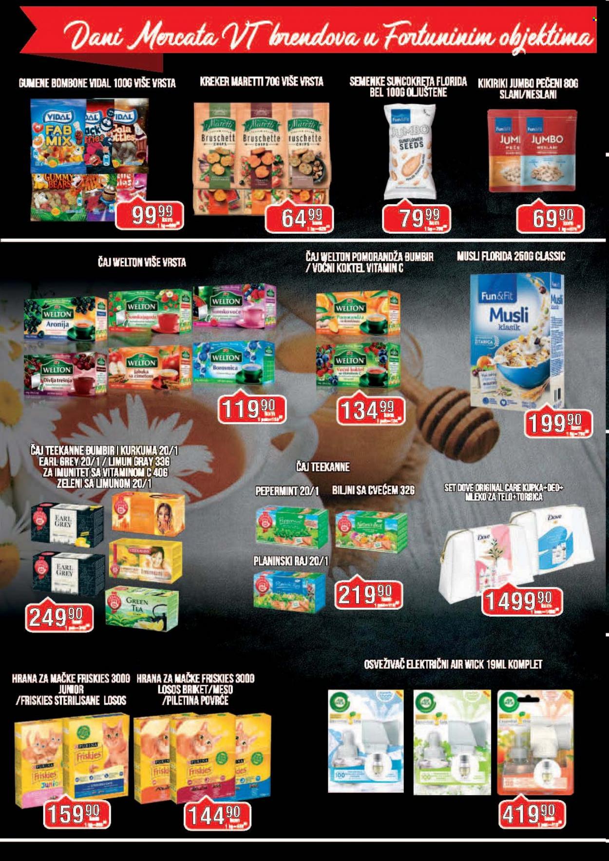 Fortuna Market katalog - 12.01.2023 - 27.01.2023. Stranica 14