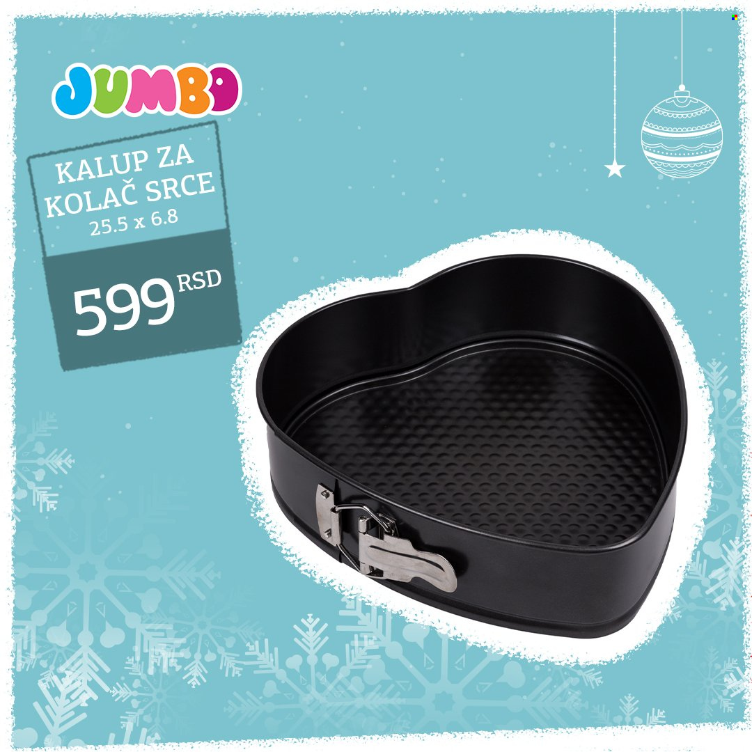 Jumbo katalog - 14.01.2023 - 31.01.2023. Stranica 1