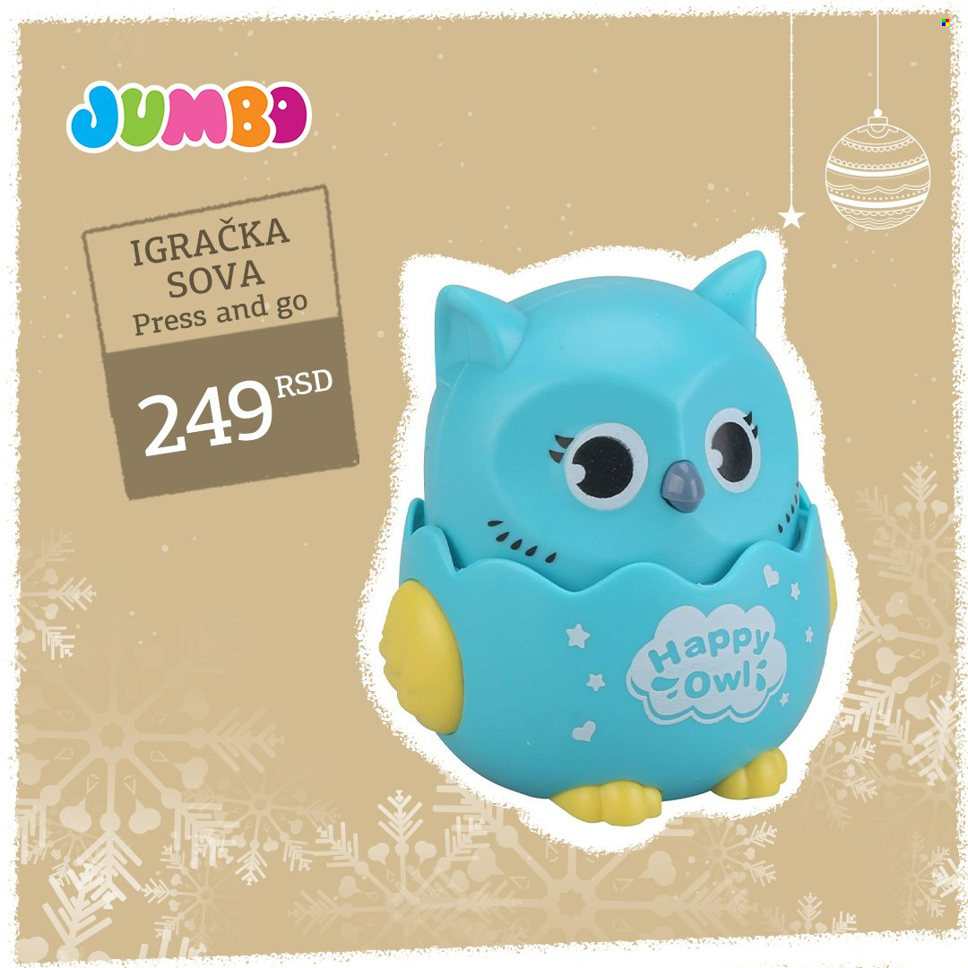Jumbo katalog - 14.01.2023 - 31.01.2023. Stranica 3