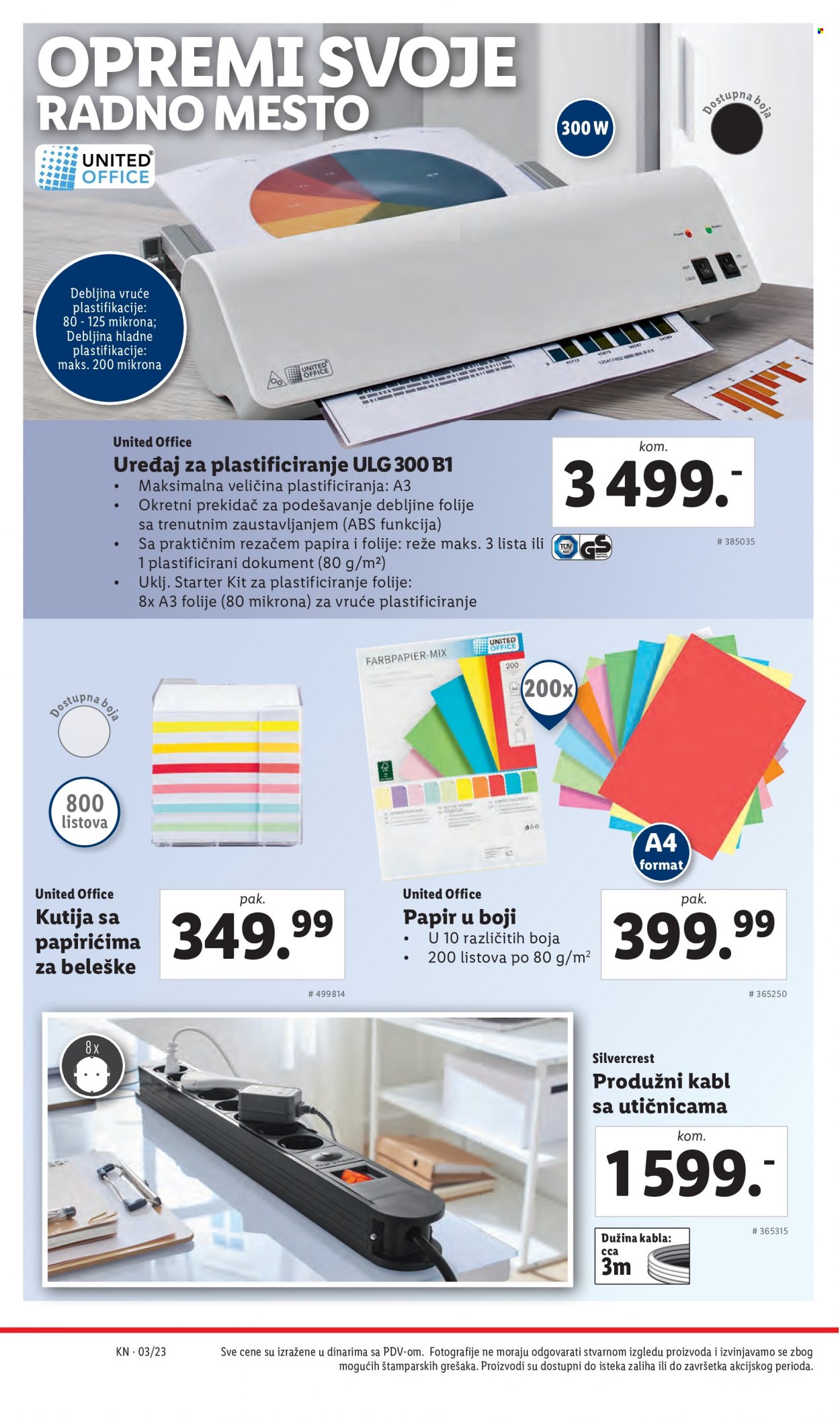 Lidl katalog - 19.01.2023 - 25.01.2023. Stranica 28