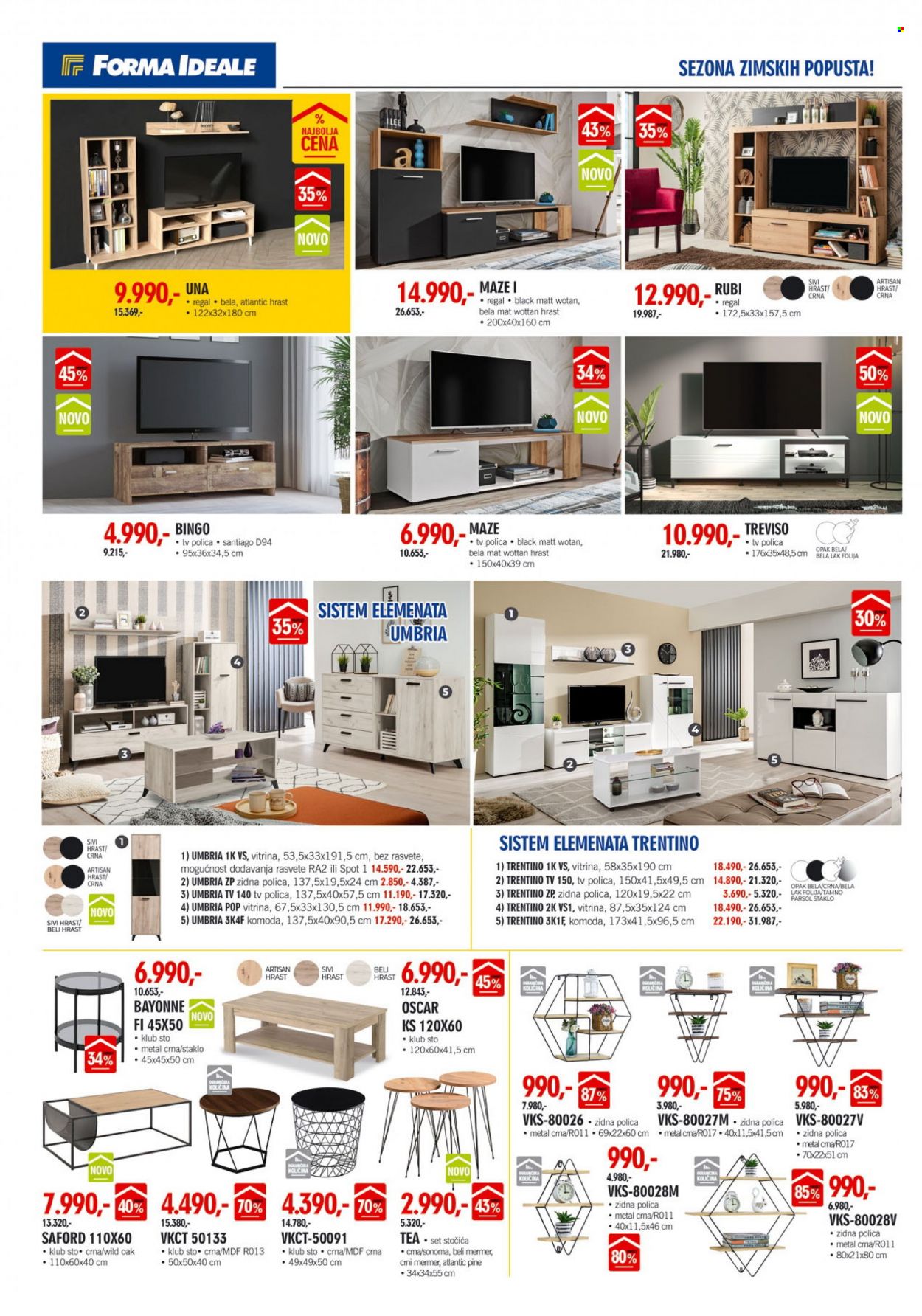 Forma Ideale katalog - 16.01.2023 - 11.02.2023. Stranica 2