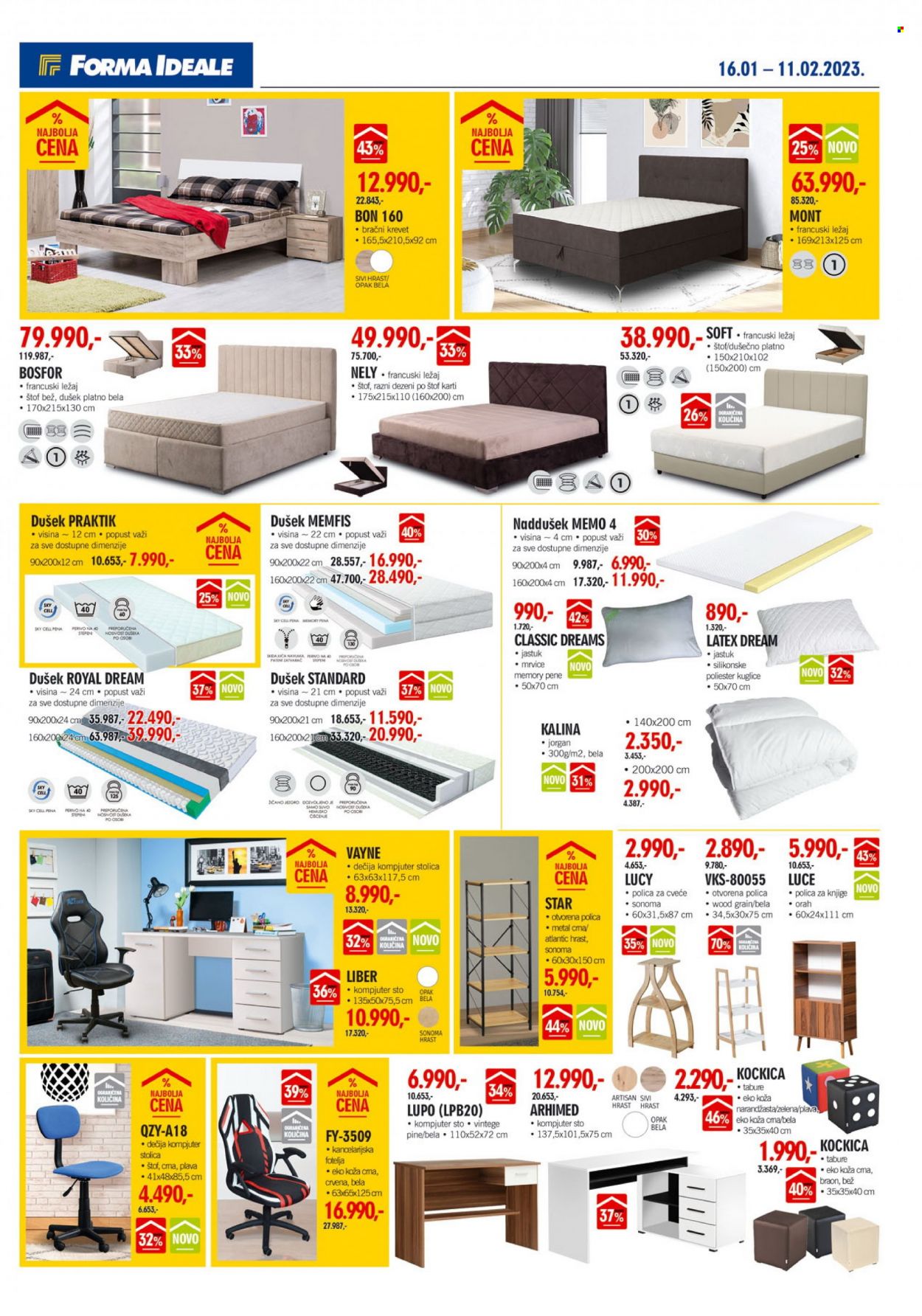 Forma Ideale katalog - 16.01.2023 - 11.02.2023. Stranica 5