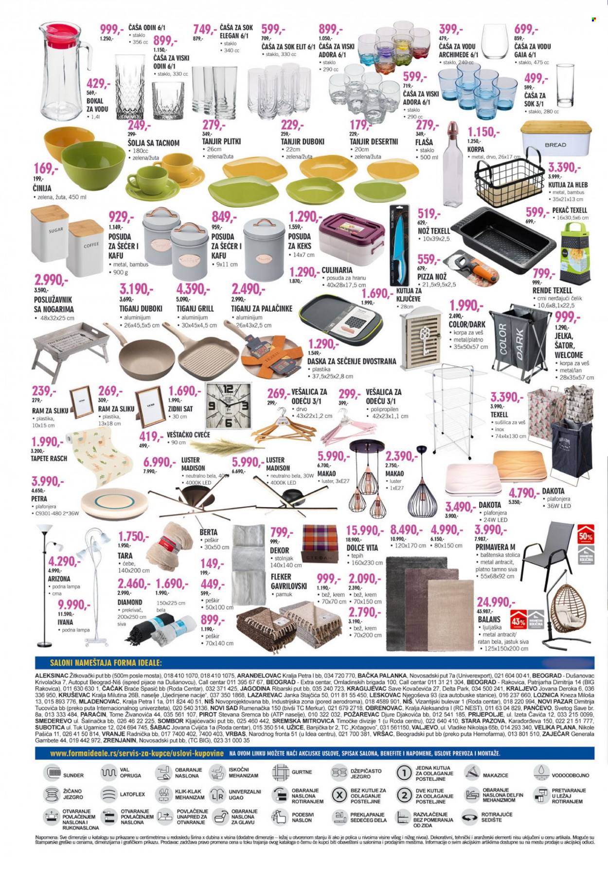 Forma Ideale katalog - 16.01.2023 - 11.02.2023. Stranica 8