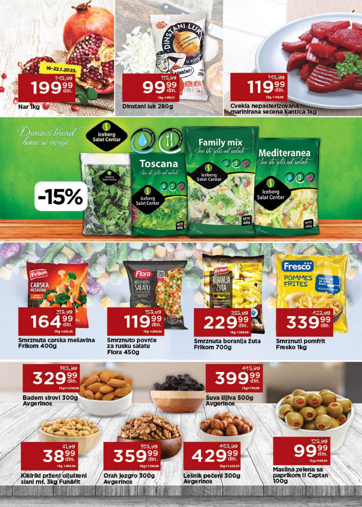 Univerexport katalog - 16.01.2023 - 29.01.2023. Stranica 2
