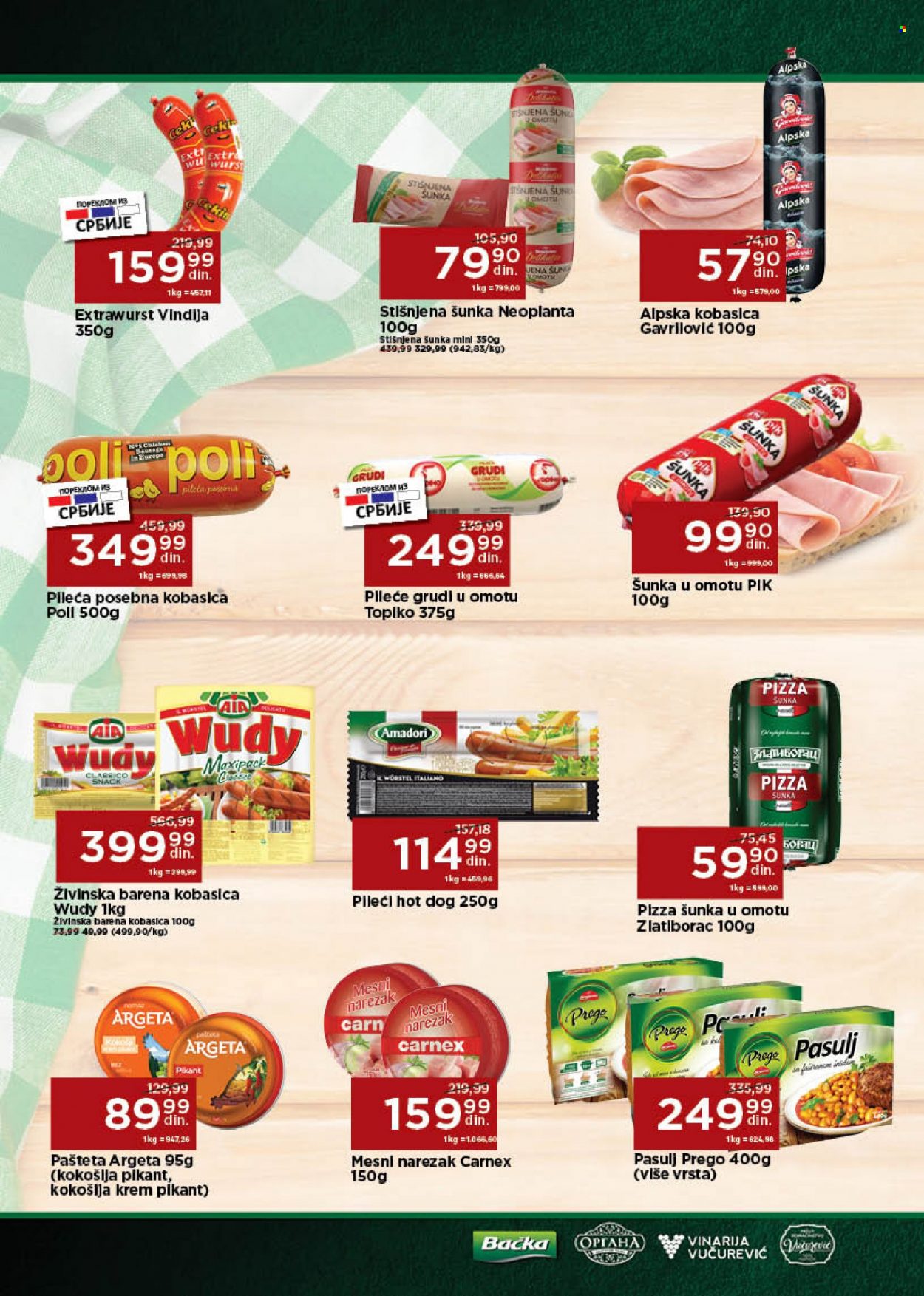 Univerexport katalog - 16.01.2023 - 29.01.2023. Stranica 6