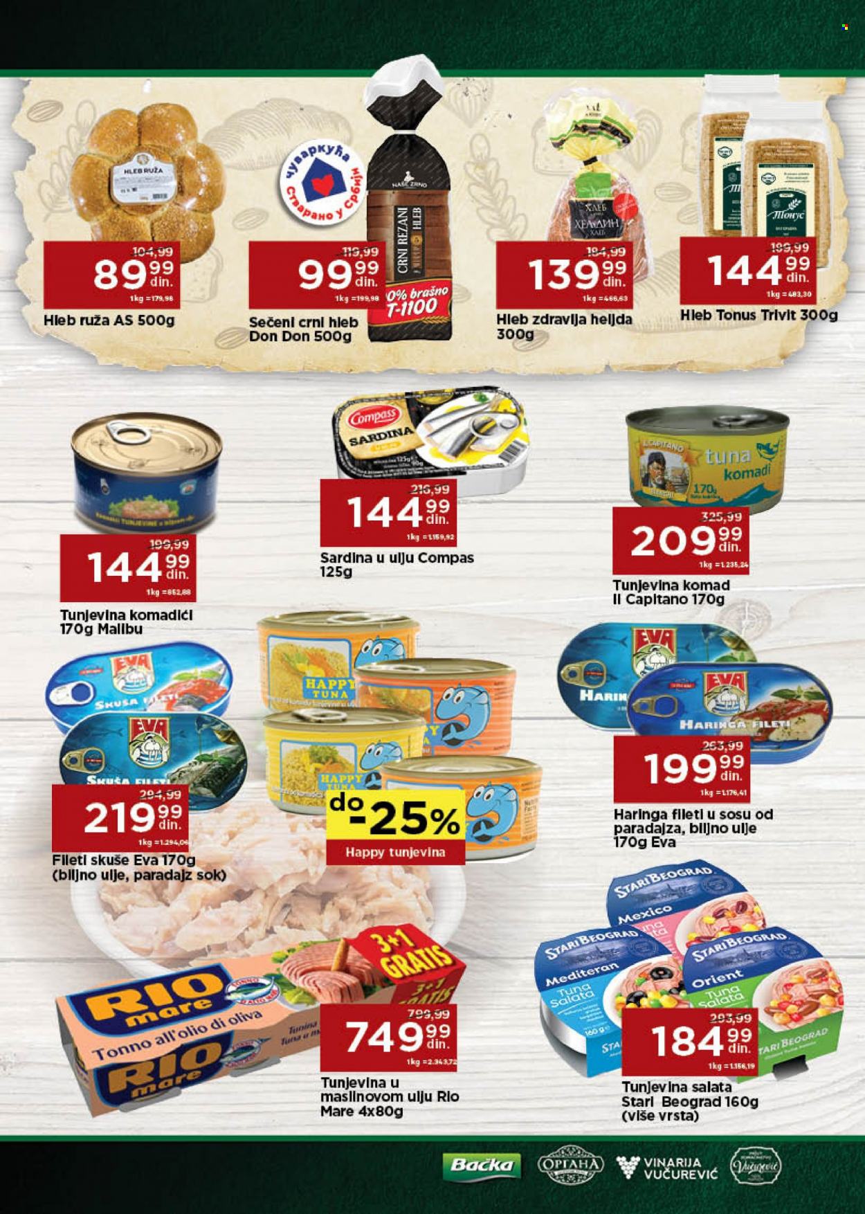 Univerexport katalog - 16.01.2023 - 29.01.2023. Stranica 10