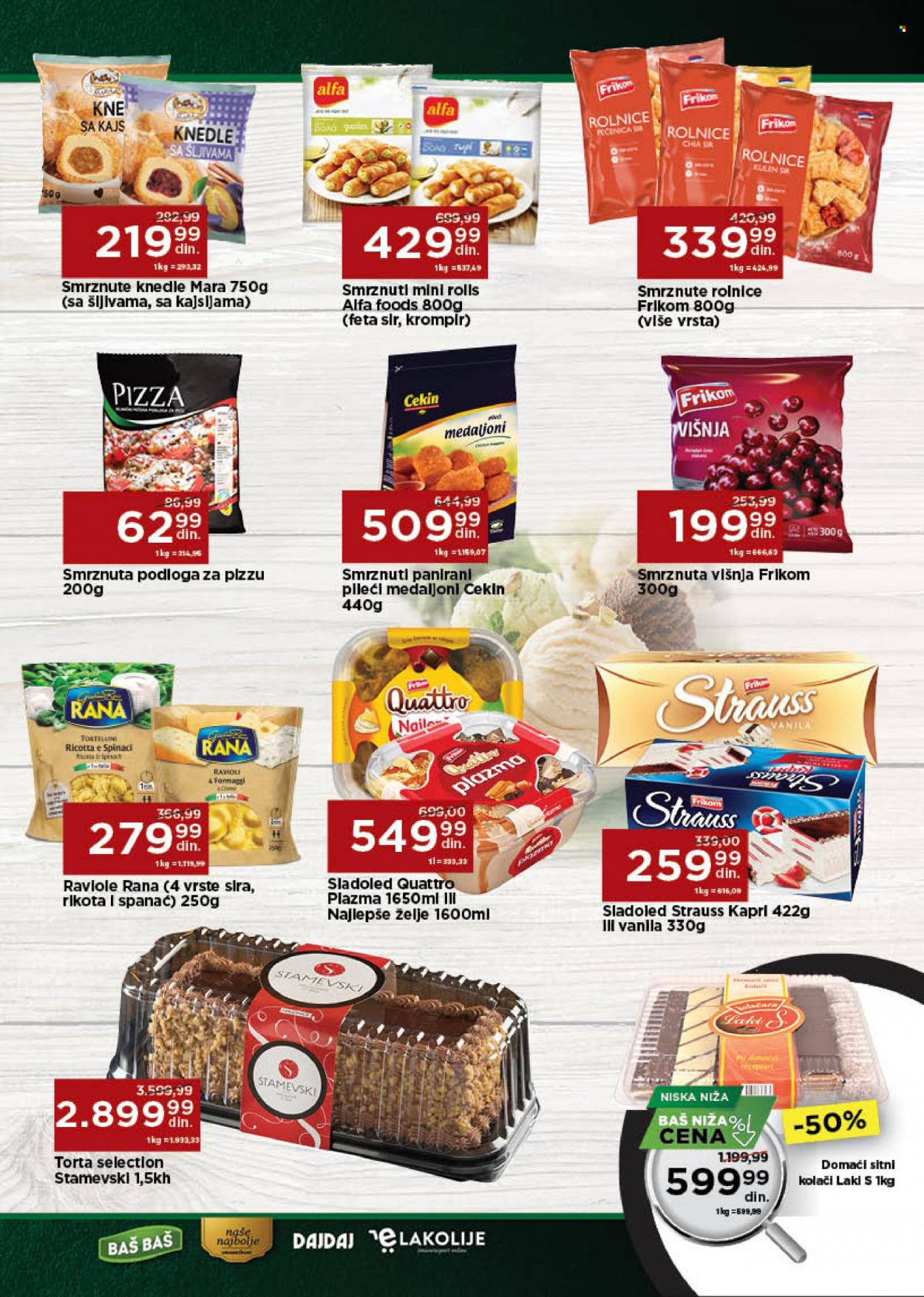 Univerexport katalog - 16.01.2023 - 29.01.2023. Stranica 11