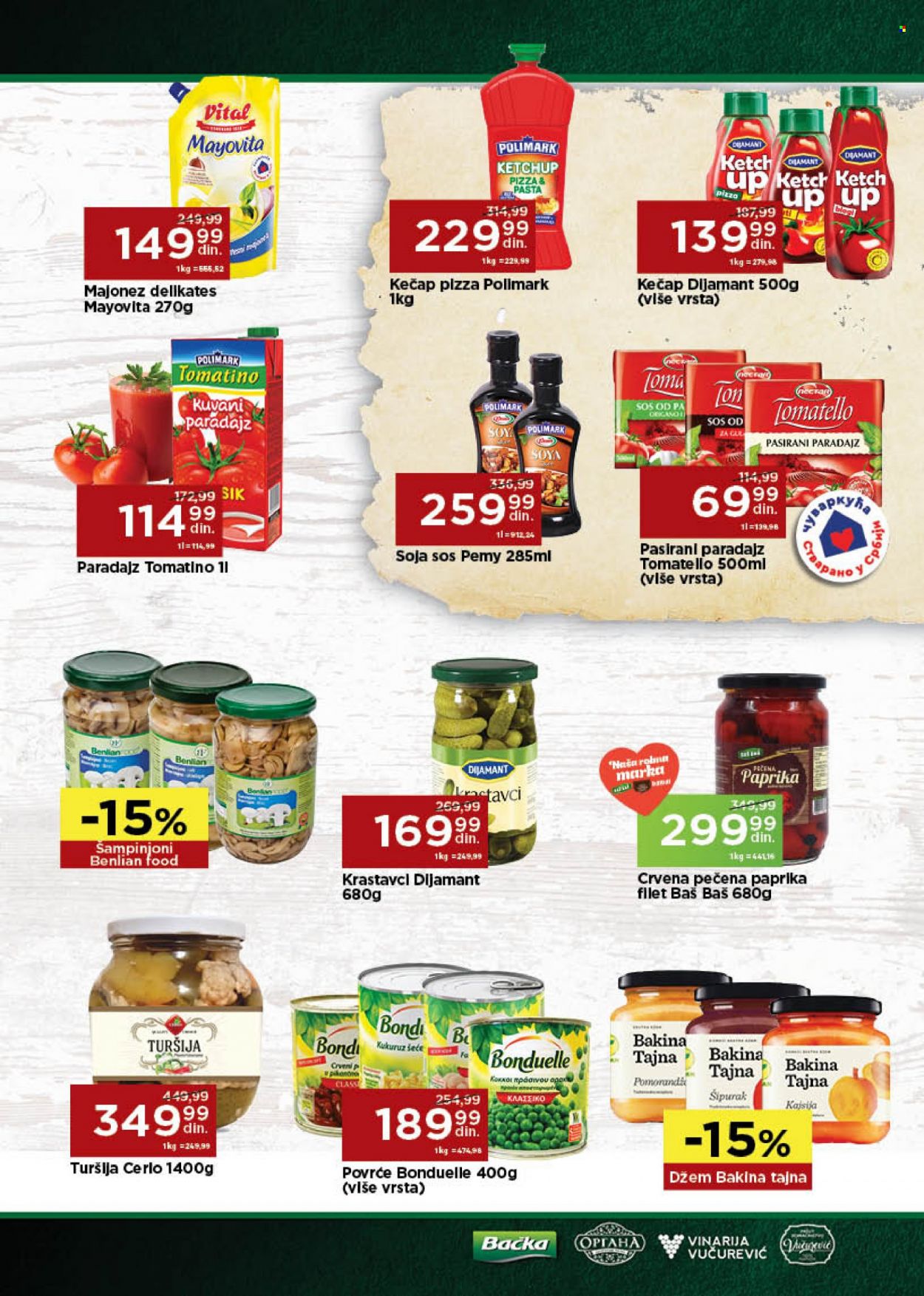 Univerexport katalog - 16.01.2023 - 29.01.2023. Stranica 14
