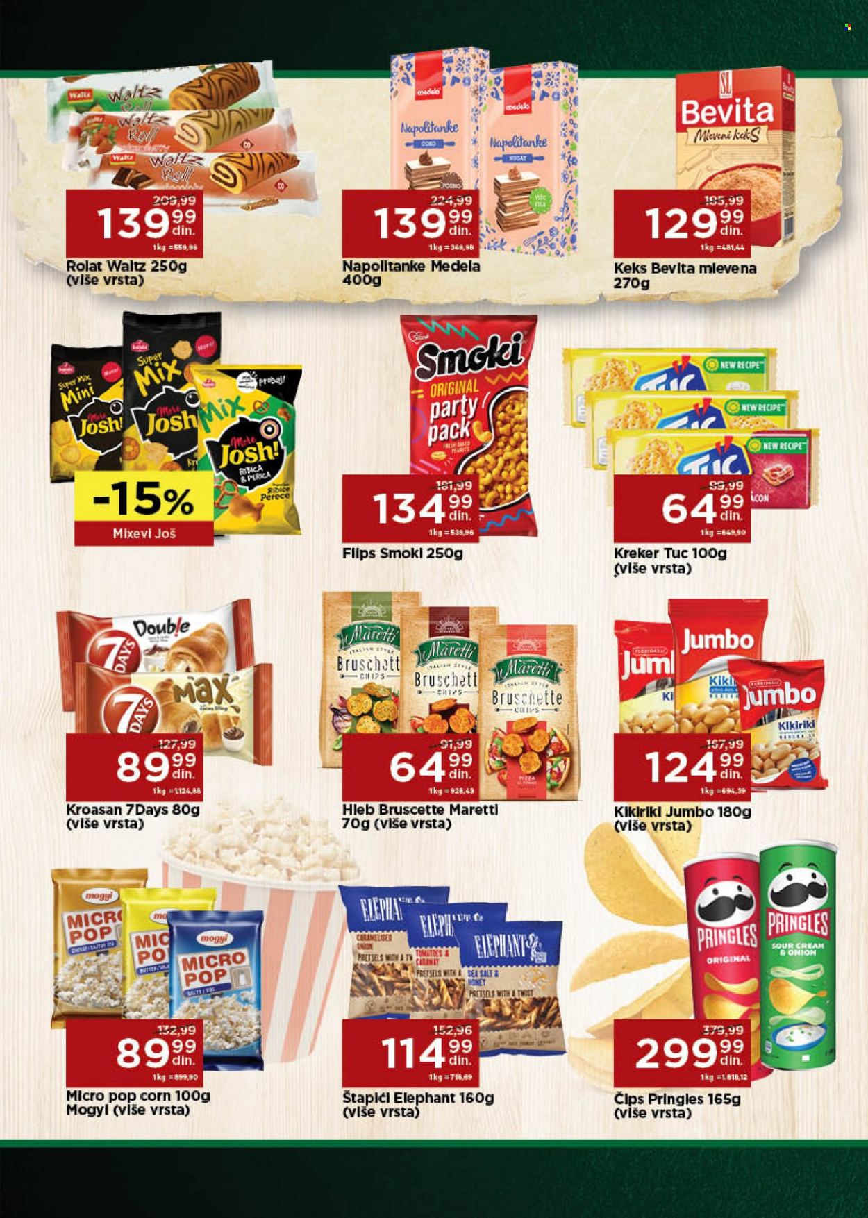 Univerexport katalog - 16.01.2023 - 29.01.2023. Stranica 20