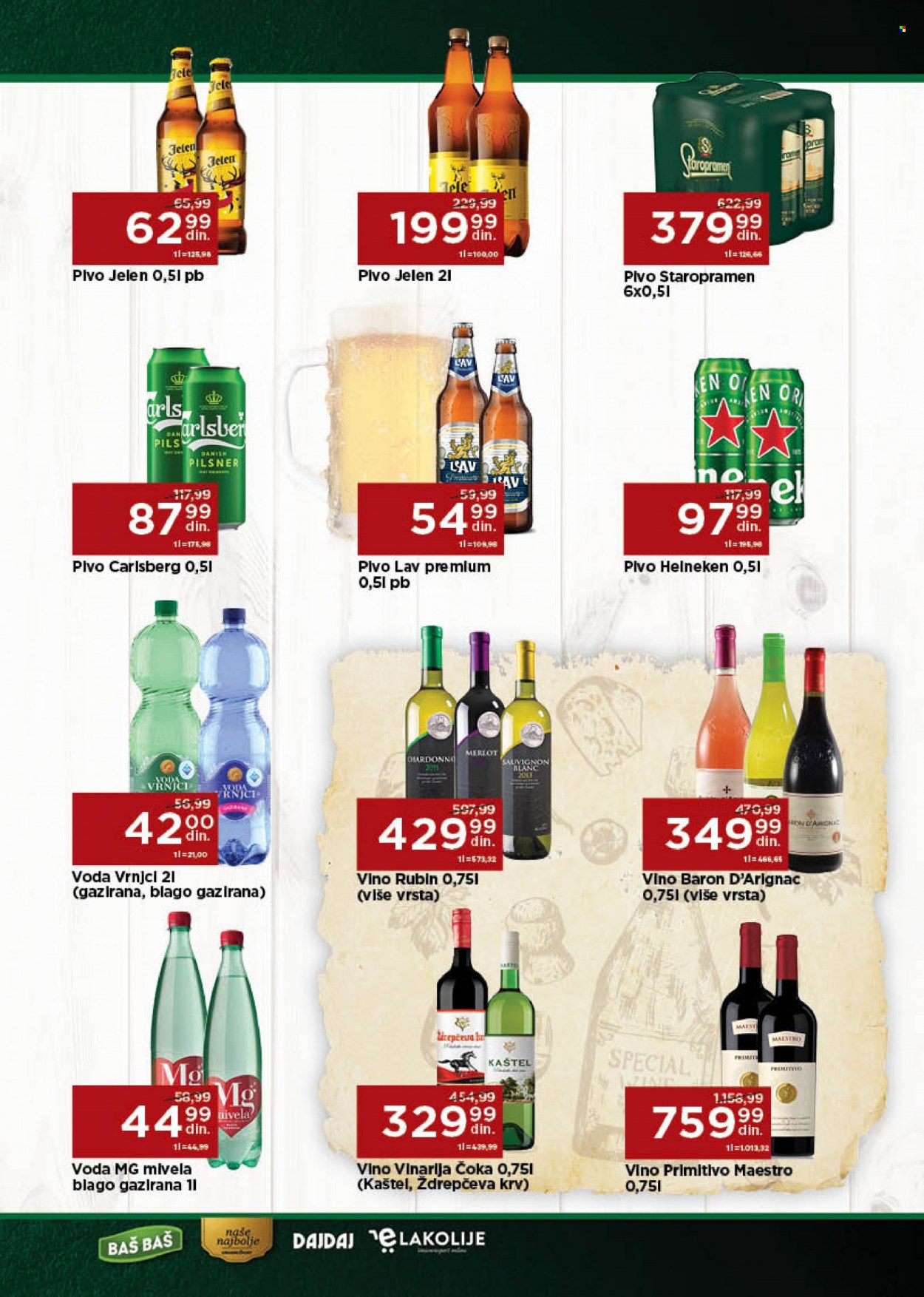 Univerexport katalog - 16.01.2023 - 29.01.2023. Stranica 23