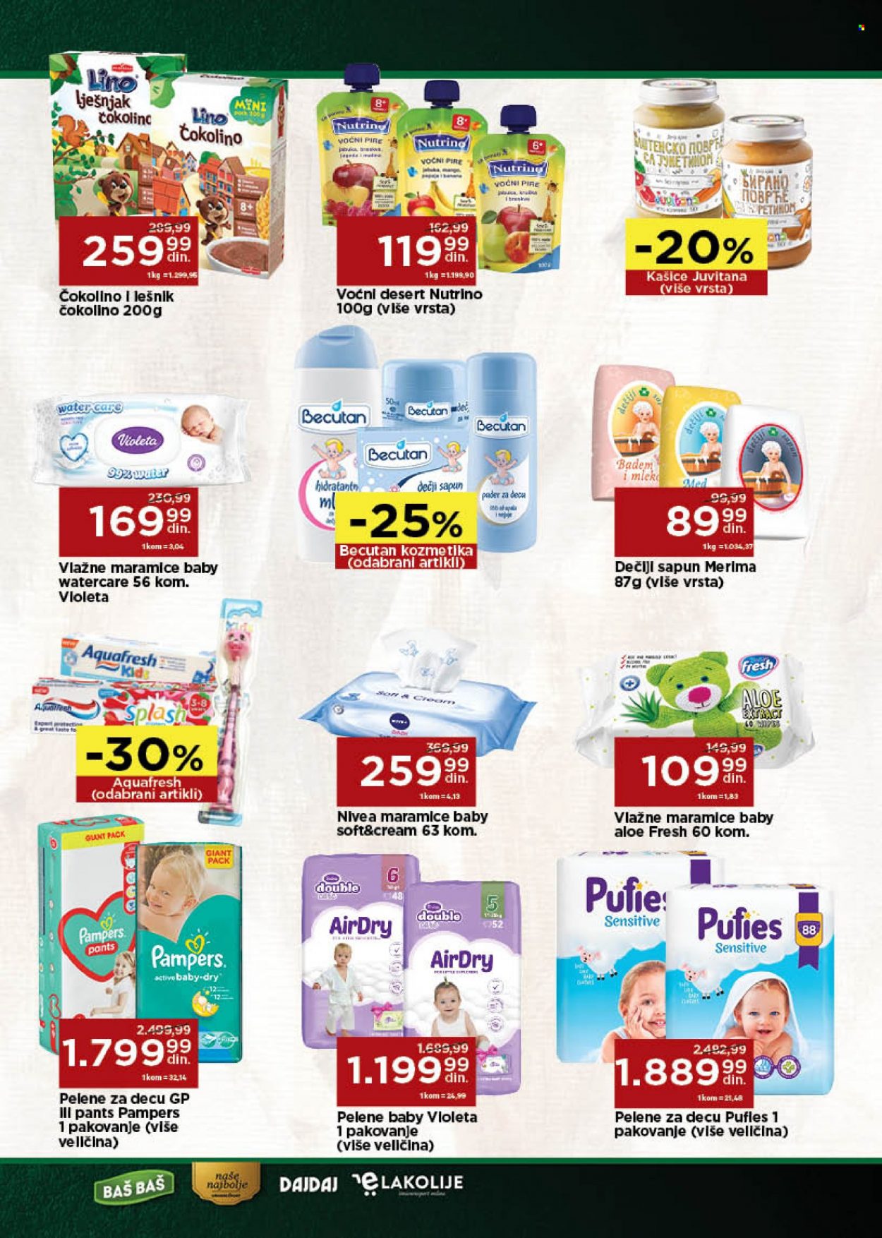 Univerexport katalog - 16.01.2023 - 29.01.2023. Stranica 25