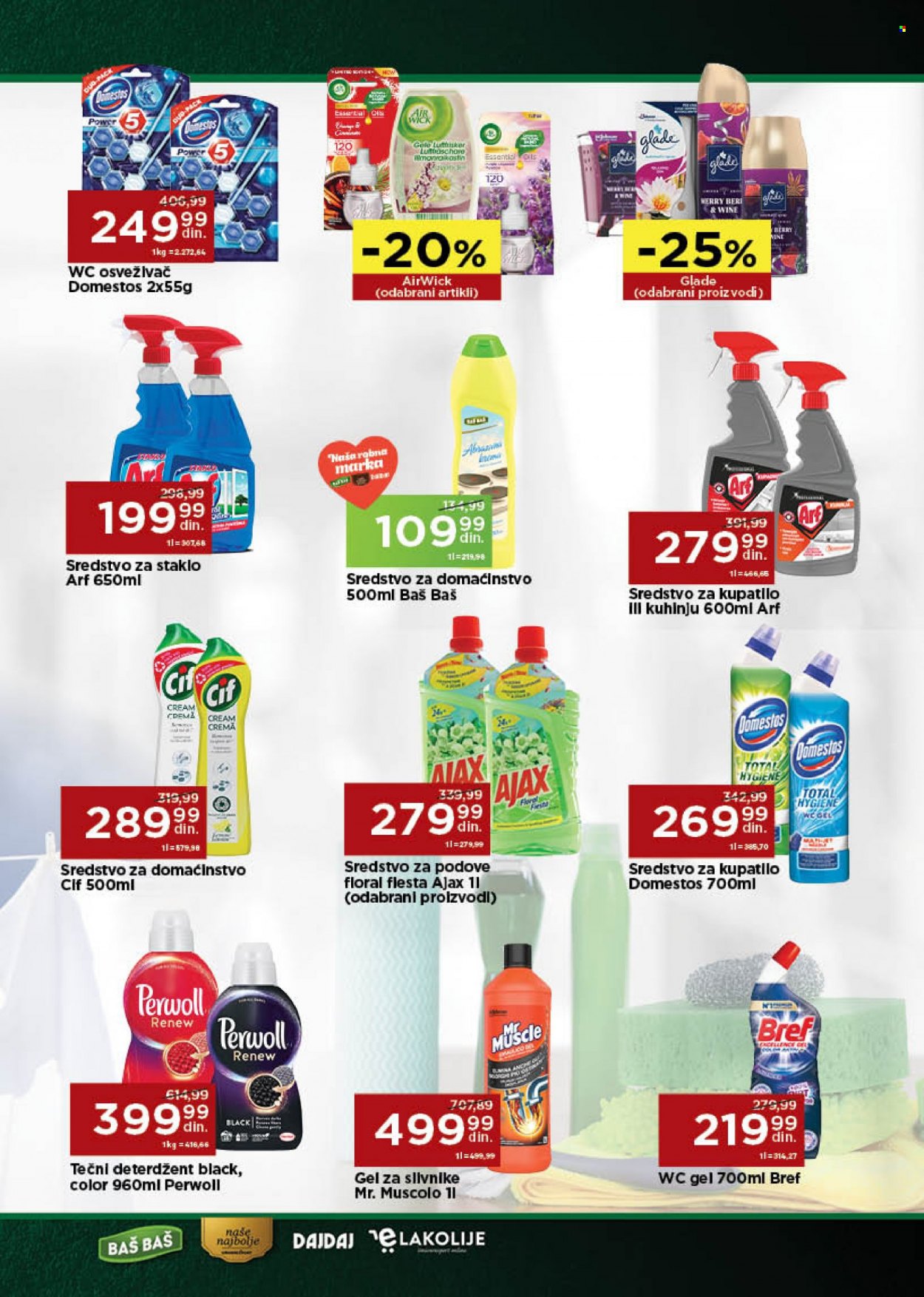 Univerexport katalog - 16.01.2023 - 29.01.2023. Stranica 29