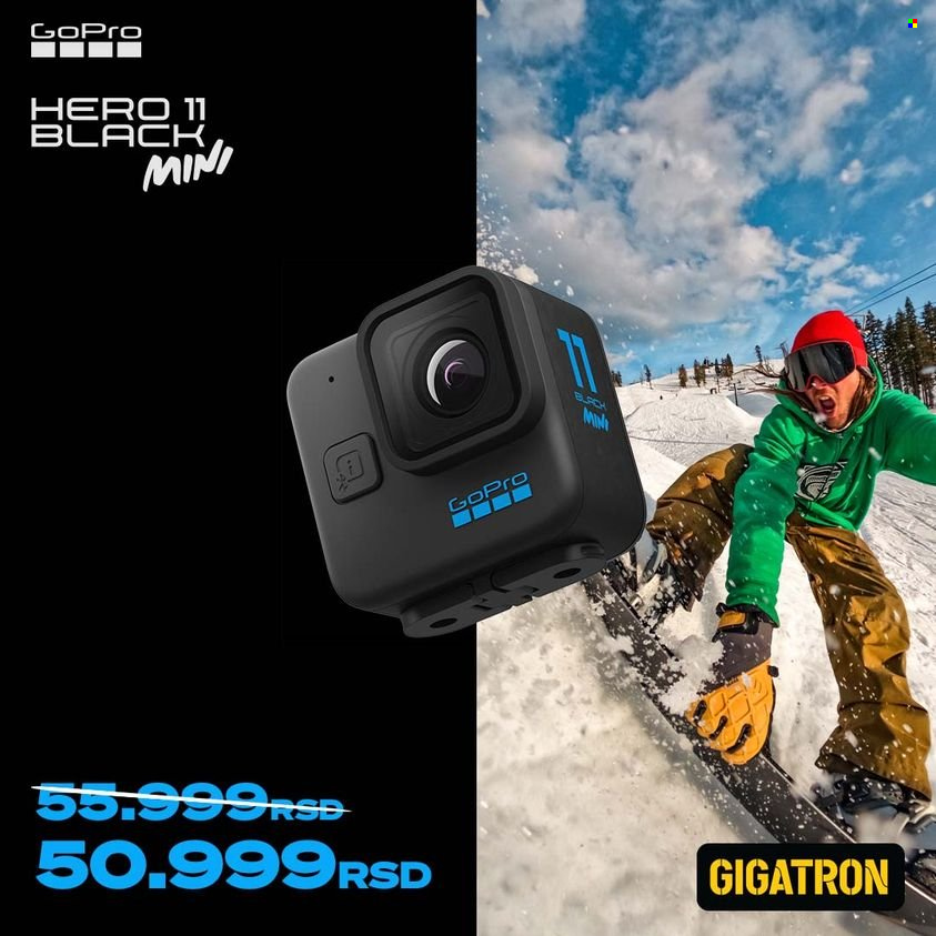 Gigatron katalog - 16.01.2023 - 29.01.2023. Stranica 2
