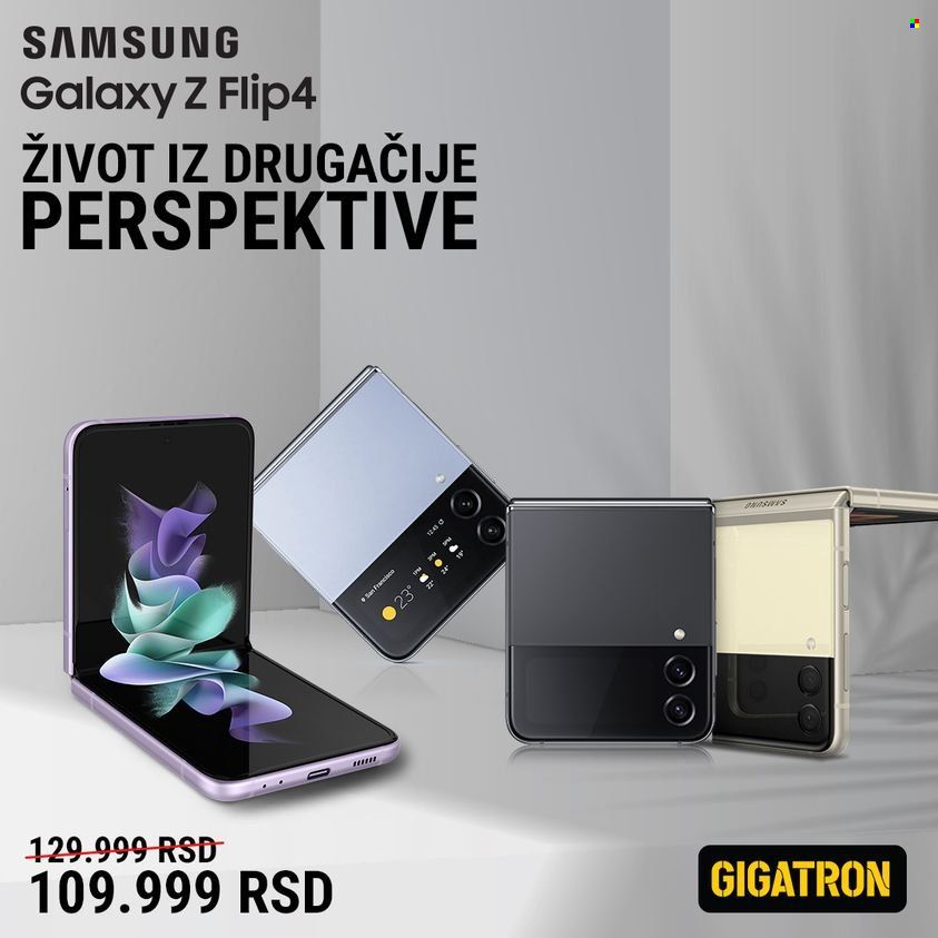 Gigatron katalog - 16.01.2023 - 31.01.2023. Stranica 2