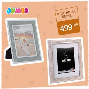 Jumbo katalog.