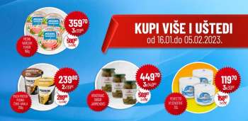 Medius katalog - 16.01.2023 - 05.02.2023.