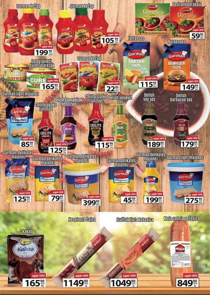 Spin Market katalog - 16.01.2023 - 15.02.2023. Stranica 4