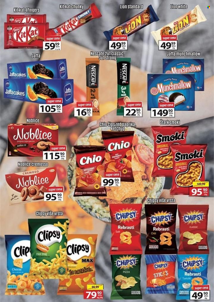 Spin Market katalog - 16.01.2023 - 15.02.2023. Stranica 8