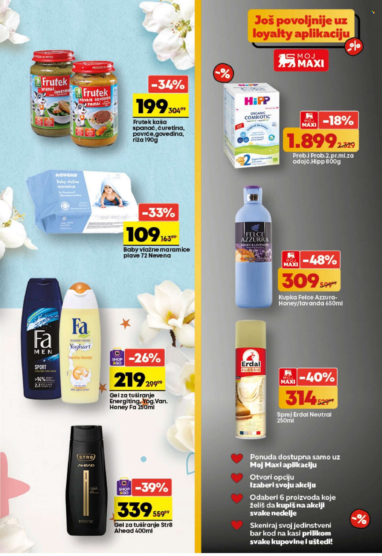 Maxi katalog - 19.01.2023 - 25.01.2023. Stranica 11
